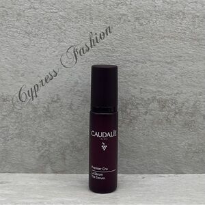 🔥 $12 Caudalie Premier Cru The Serum